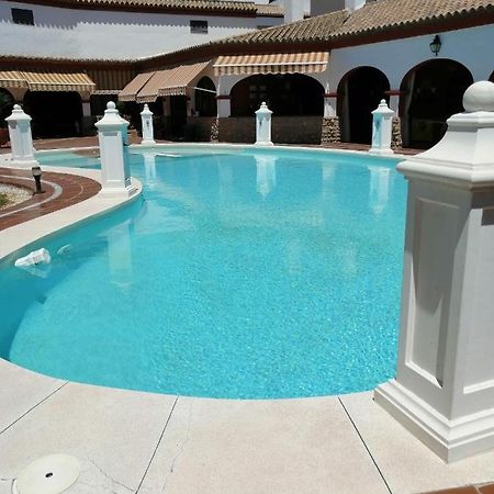 Casa D Mis Dos Gitanillas Kordoba Bagian luar foto