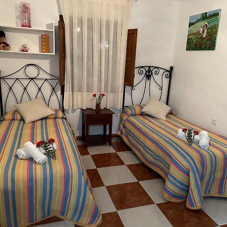 Casa D Mis Dos Gitanillas Kordoba Bagian luar foto