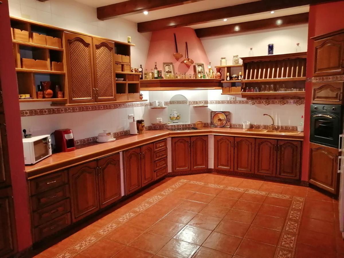 Casa D Mis Dos Gitanillas Kordoba Bagian luar foto