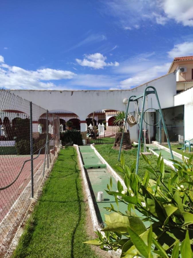 Casa D Mis Dos Gitanillas Kordoba Bagian luar foto