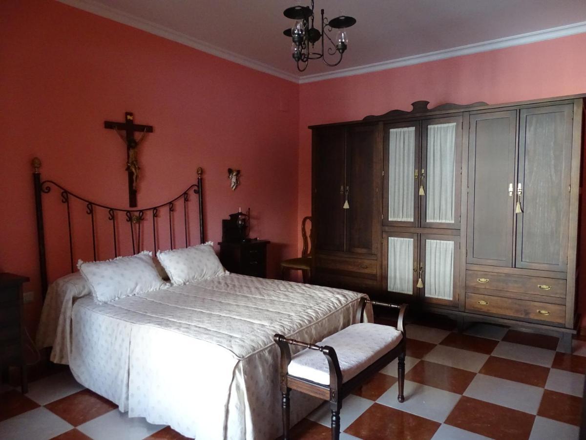 Casa D Mis Dos Gitanillas Kordoba Bagian luar foto