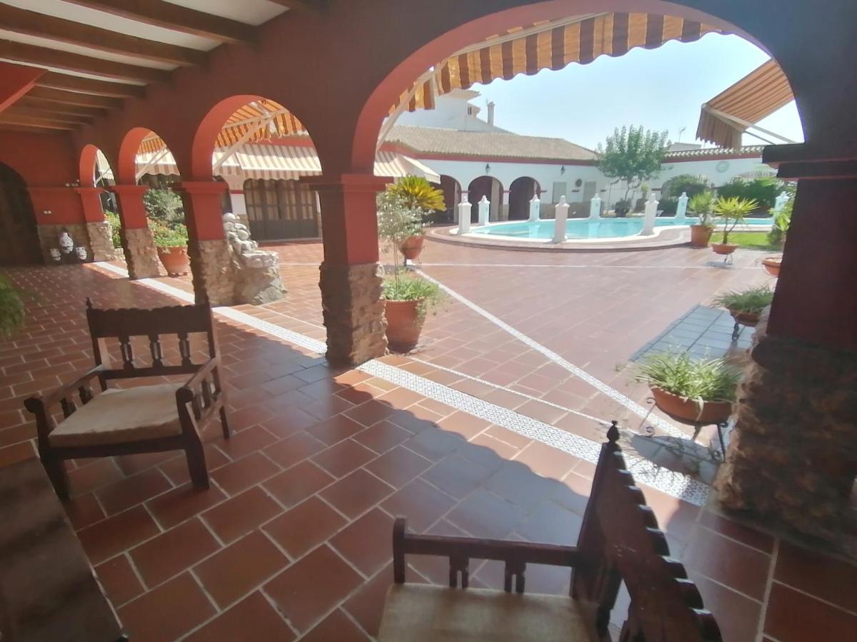 Casa D Mis Dos Gitanillas Kordoba Bagian luar foto