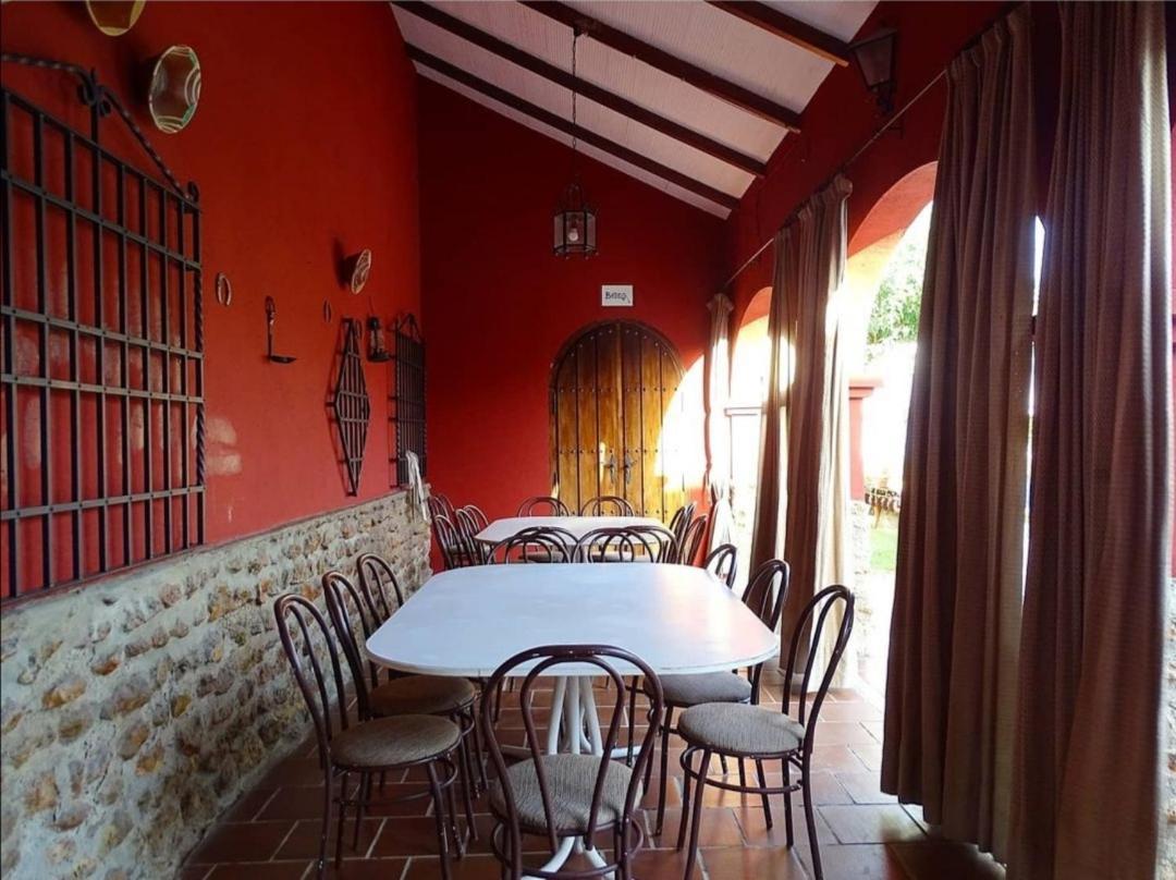 Casa D Mis Dos Gitanillas Kordoba Bagian luar foto