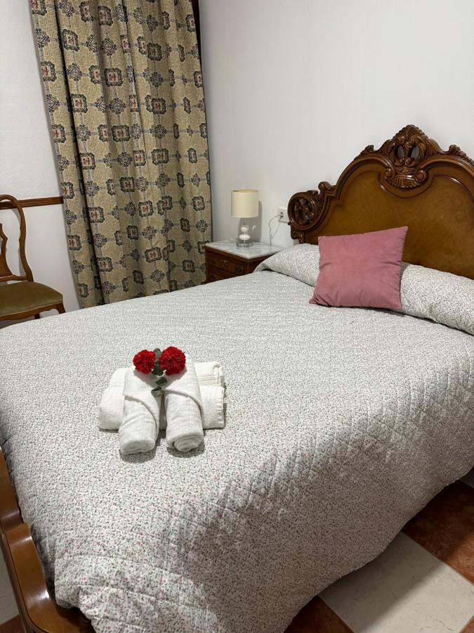 Casa D Mis Dos Gitanillas Kordoba Bagian luar foto